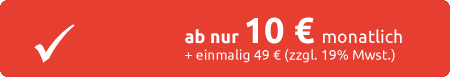 EMail-Archivierung ab 10 Euro