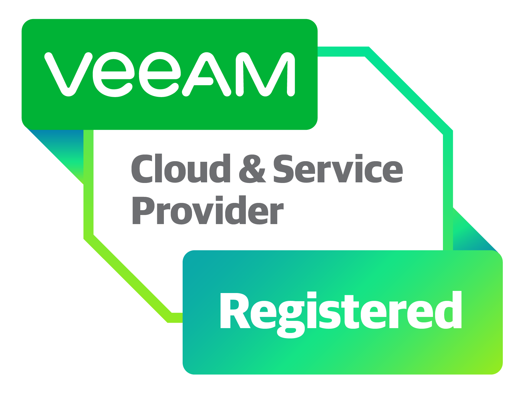 Veeam Service Provider