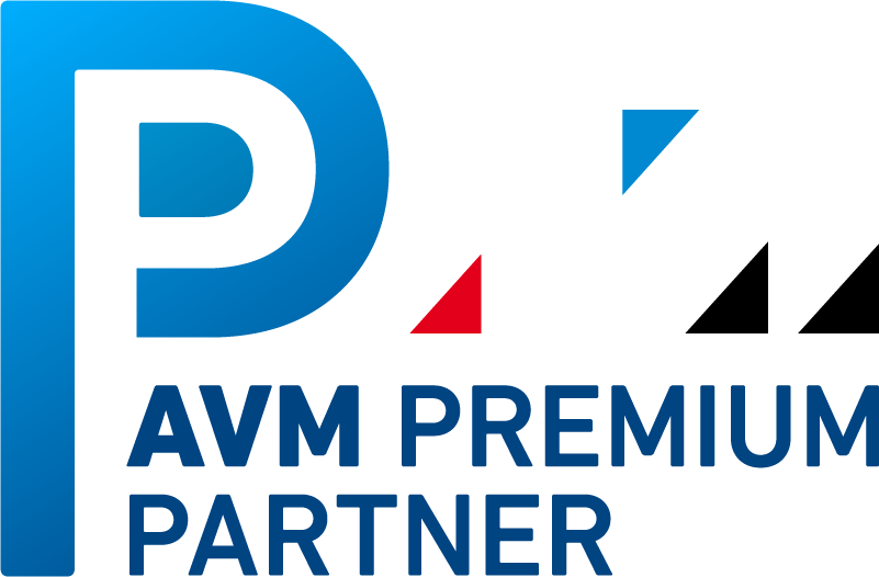 AVM Logo