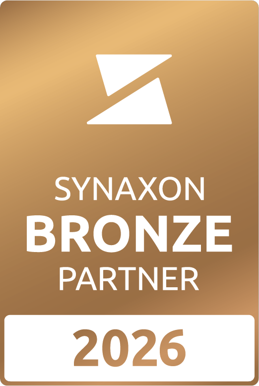 Synaxon Bronze Partner