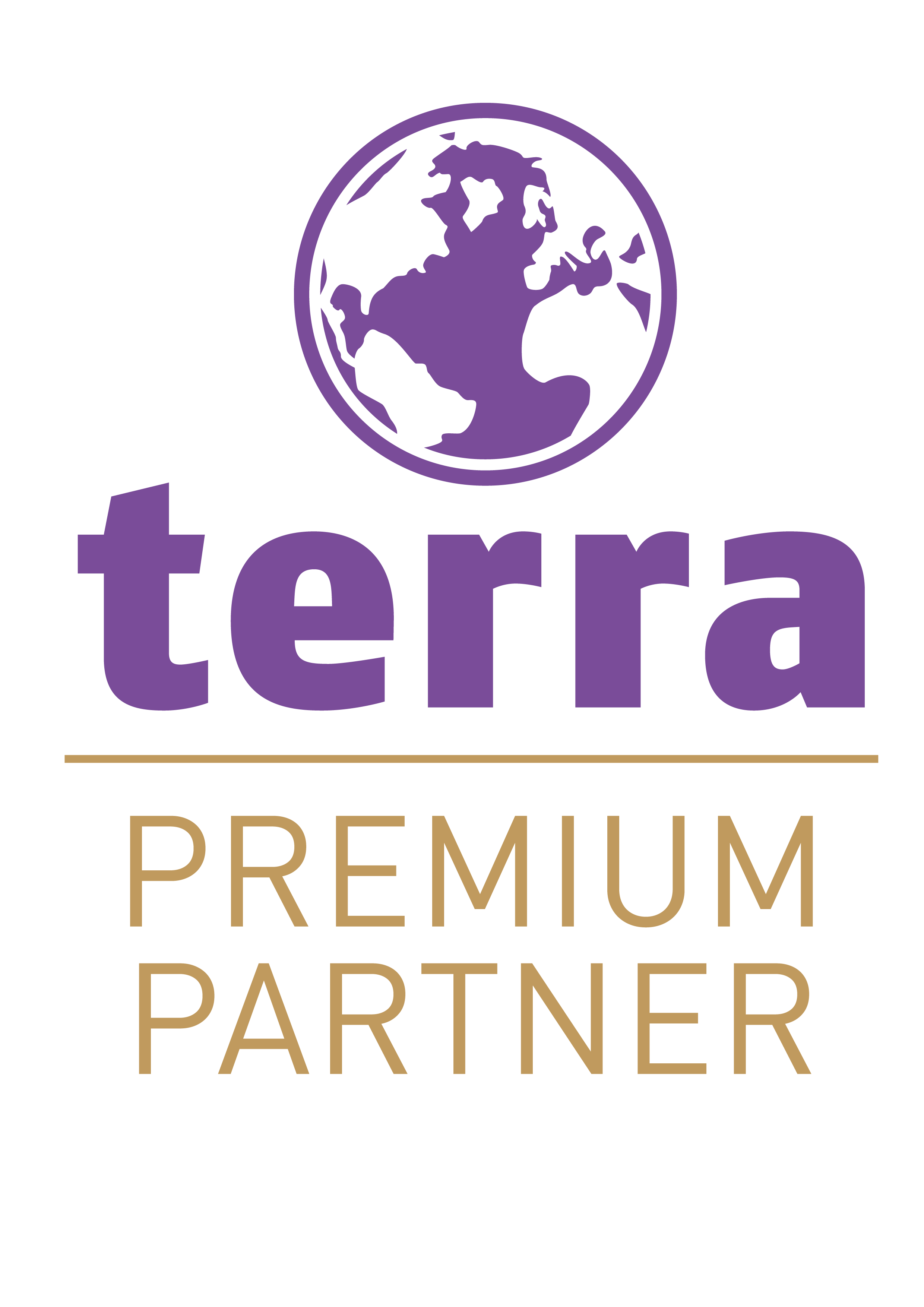 Terra Logo