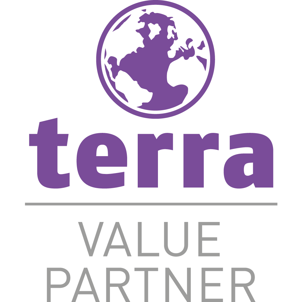 Terra Logo