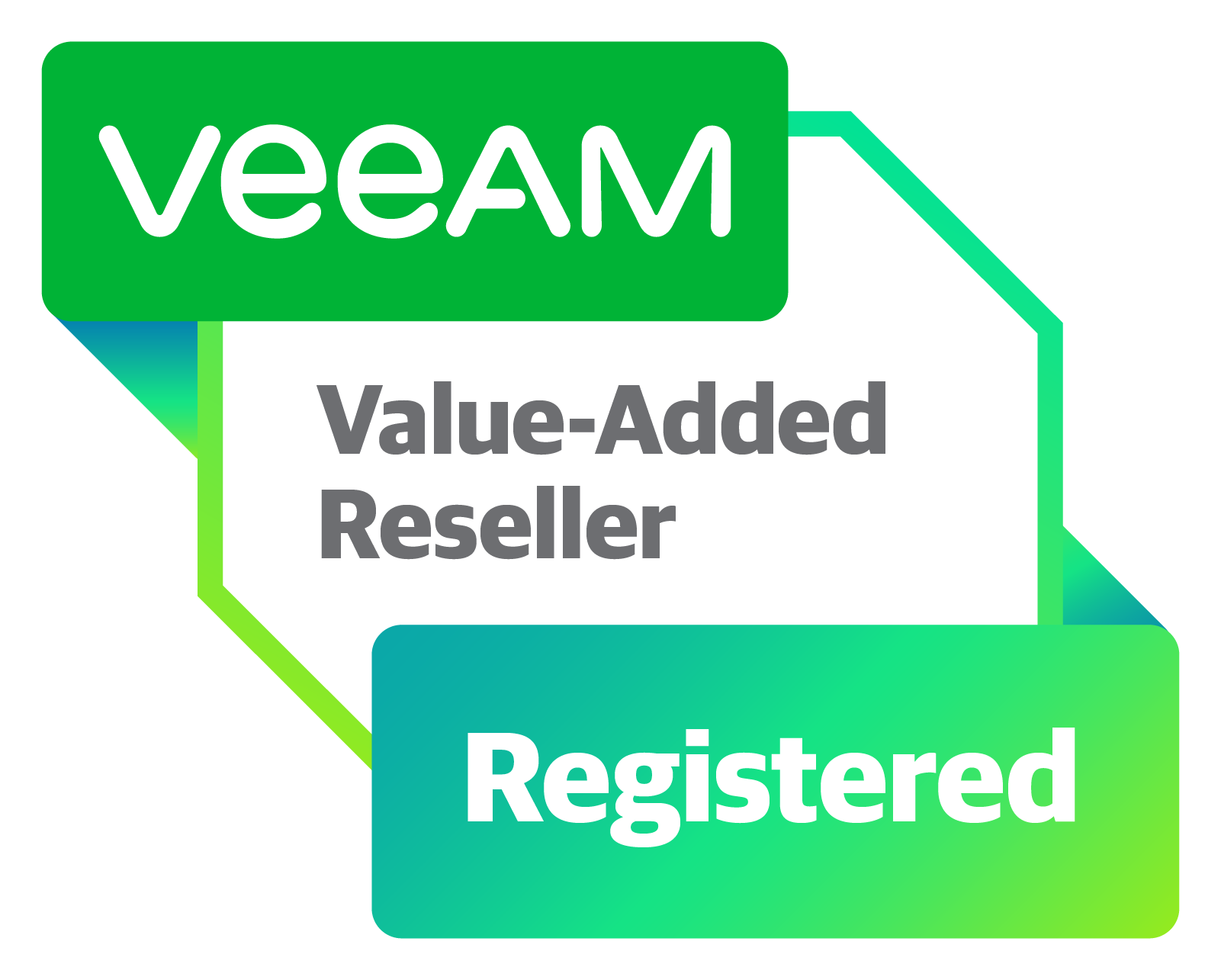 Veeam Reseller