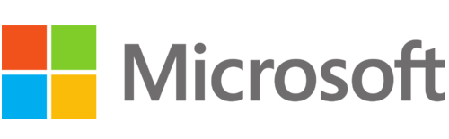 Microsoft Logo